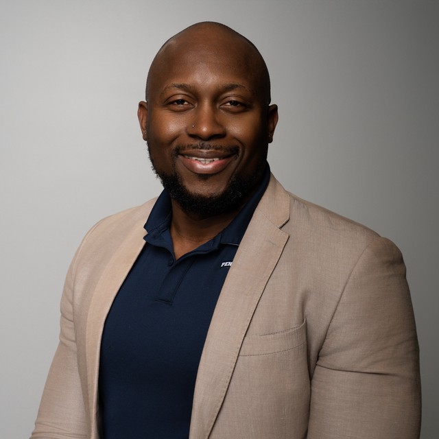 Jason S. Lucas, Ph.D., MPH, M.Sc.